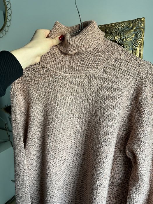 Pulover tip rochie Byoung marimea L