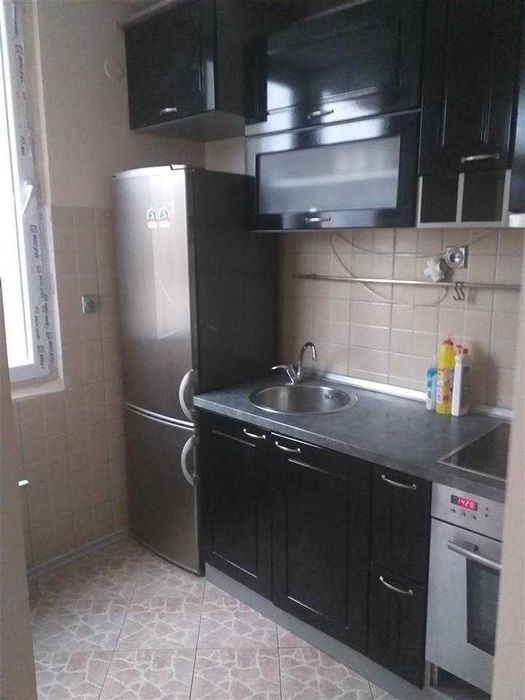 Дава се под наем Едностаен апартамент в София, Център - 50 кв.м за 357 € - Снимка #1