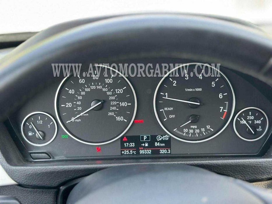 На части БМВ Ф30 320и 184 коня / BMW F30 320i 184hp