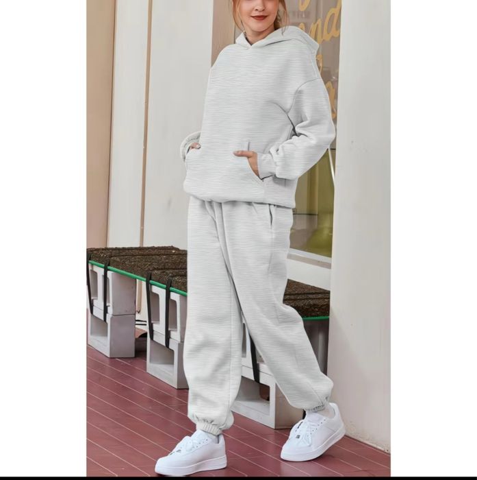 Спортивная двойка