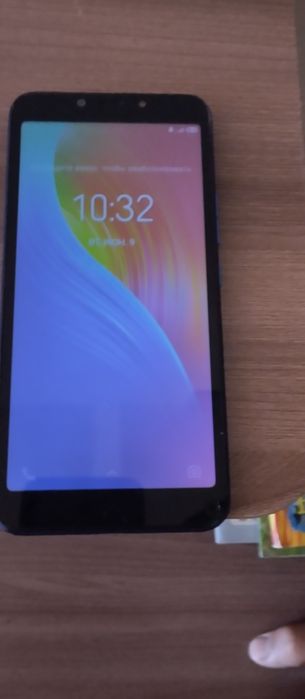 Tecno spart 4 16/1