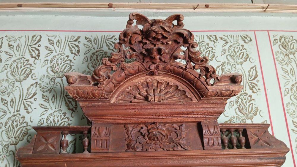 2 «АСР» лик «тош ойна» АНТИКВАР