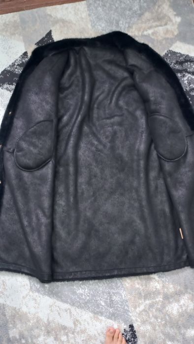 Продам срочно норковую шубу