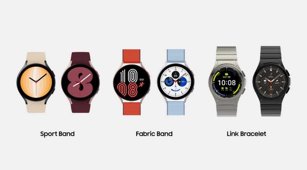 Новый Samsung Galaxy Watch 7 • Часы •