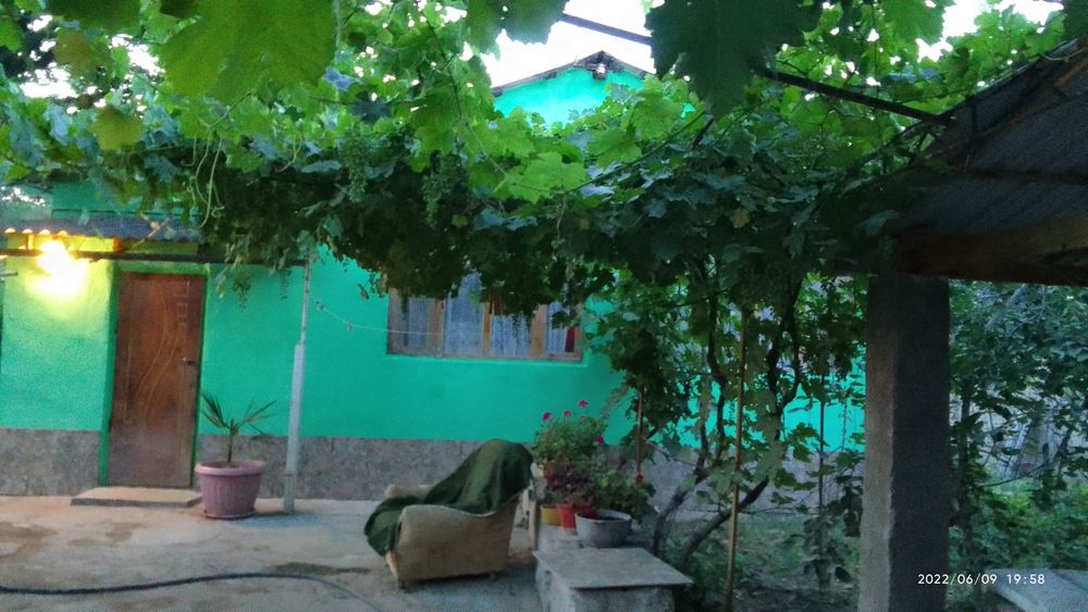 Дача 9 соток своя с кадастром