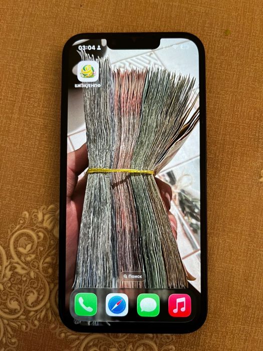 iphone 13 с гарантия