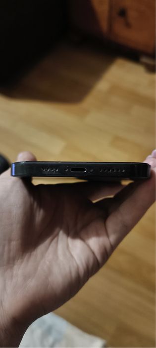 Обмен Айфон 12 про макс