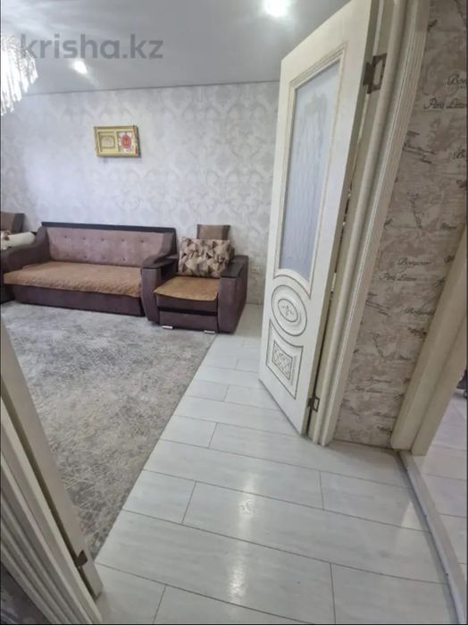 Продам 2-х комнатную квартиру.