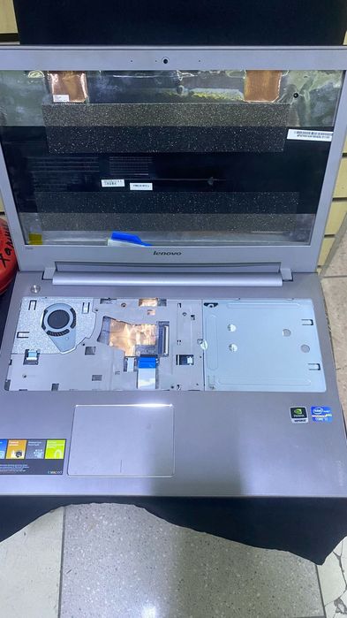 Ремонт ноутбуков и компьютеров