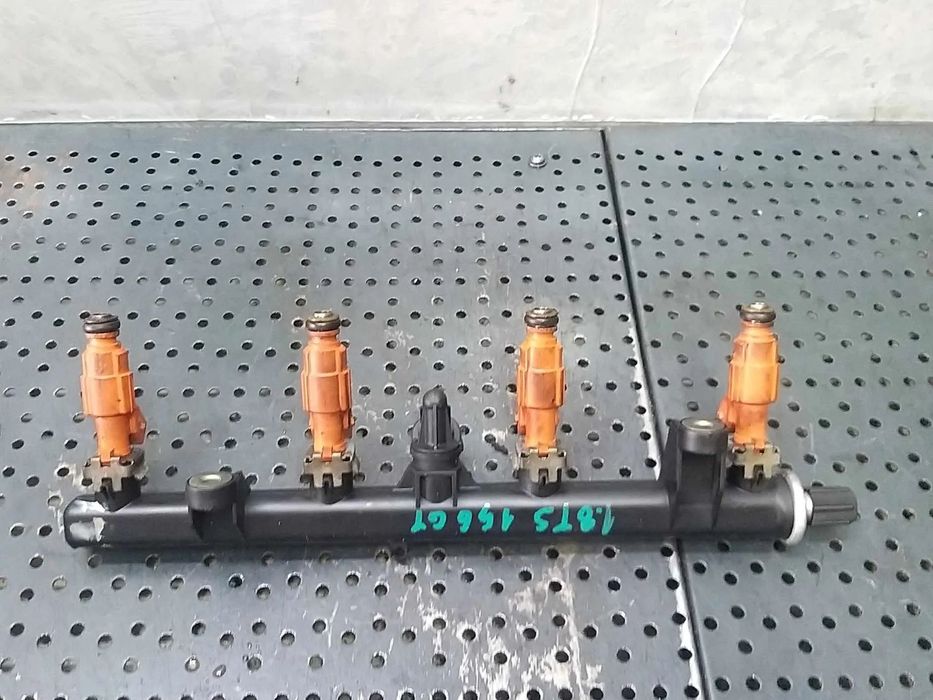 Rampa cu injectoare 1.8 b alfa romeo 156 gt 0280151048