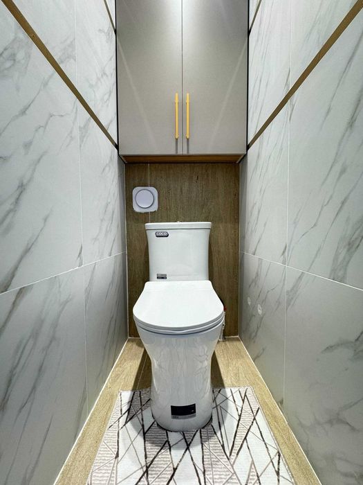 Сдаётся шикарная квартира на Чиланзаре