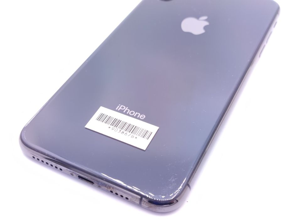 Apple iPhone XS Max 512GB Space Gray 4GB, Garantie 24 luni | #D90386