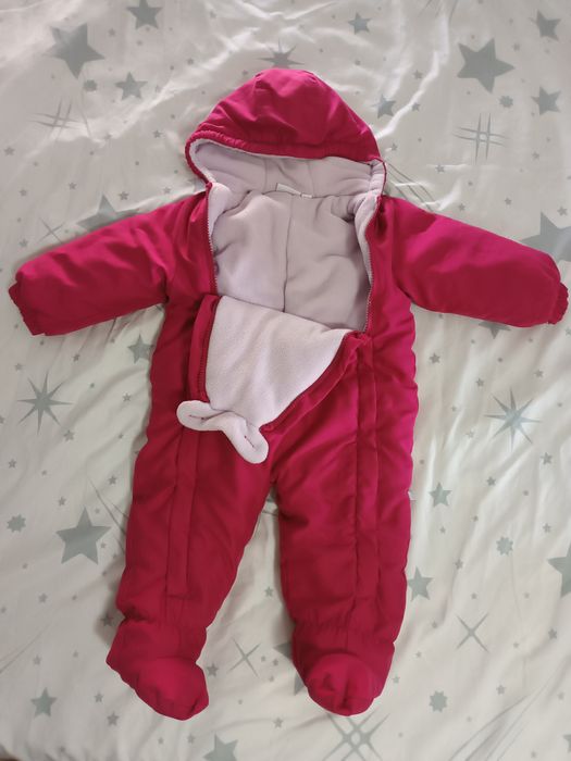 Vand combinezon 62-68.