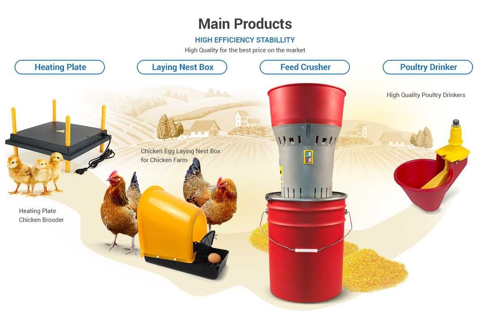 Нагревателна затопляща плоча за пиленца MS-25x25 см