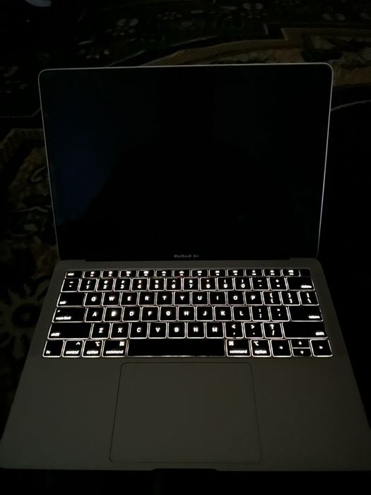 MacBook air 2019