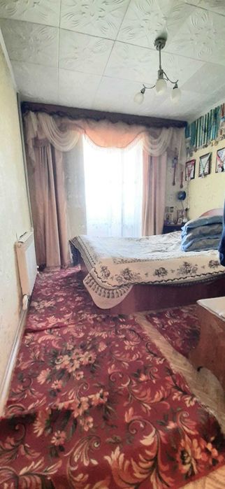 Продам 3 комнатную квартиру