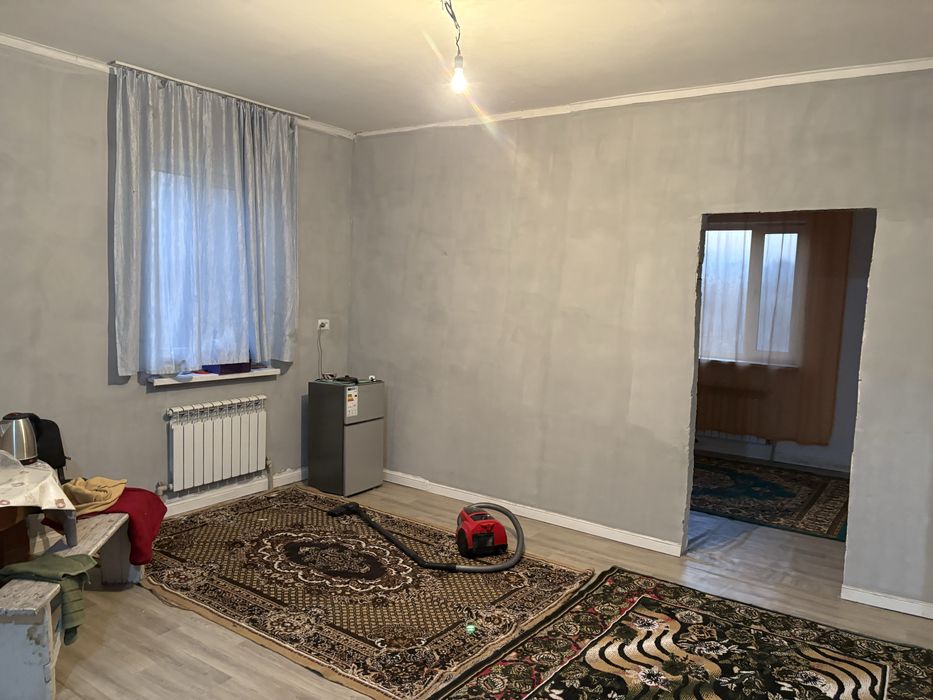 Продам дом новый срочно