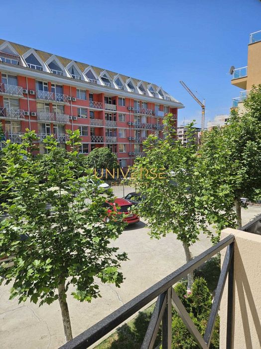 Продава се Едностаен апартамент в к.к. Слънчев бряг - 32 кв.м за 1500 €/кв.м - Снимка #10