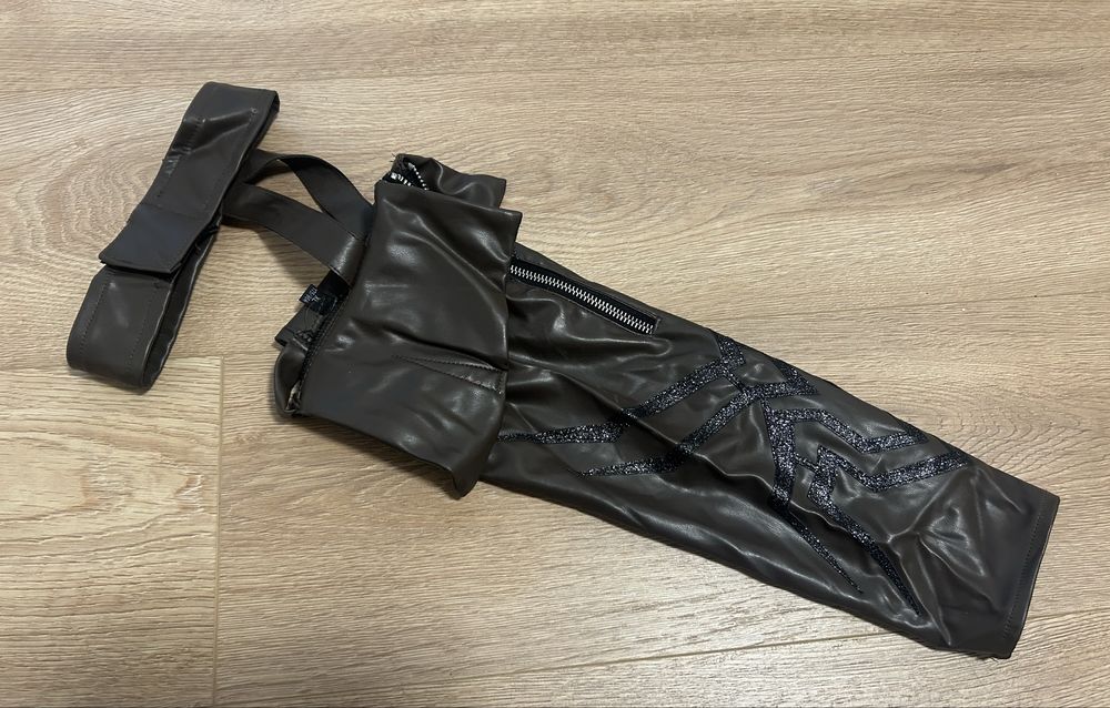 Cosplay - Косплей костюм и перука на Kafka от Honkai Star Rail