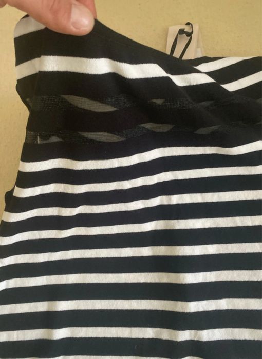 Caciotta - Made in Italy  - bluza tricou dama - women blouse