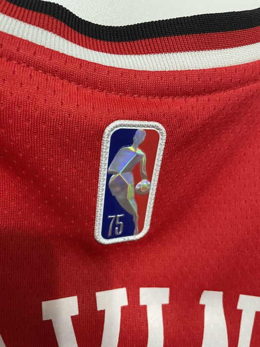 Maieu baschet Nike Chicago Bulls Zach Lavine