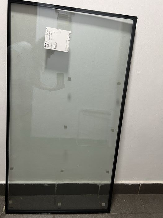 Sticla geam termopan