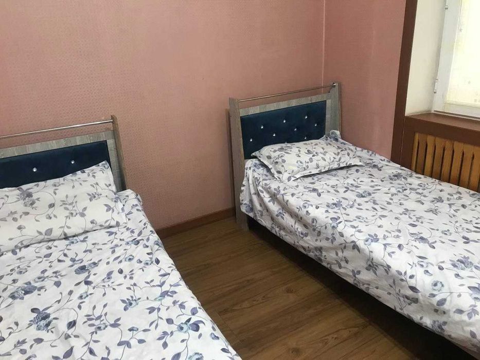 Энг Арзон Хостел