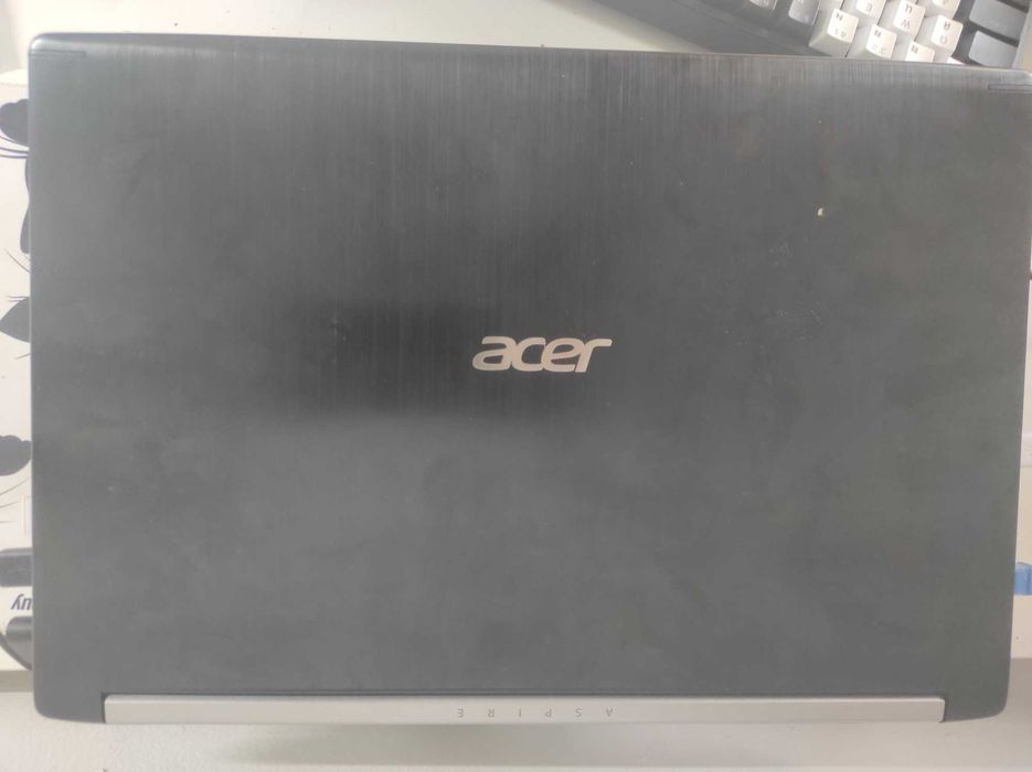 Продам ноутбук Acer Aspire 7