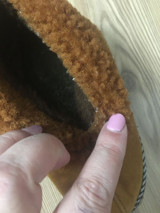 Papucei casa copii-19 cm interior