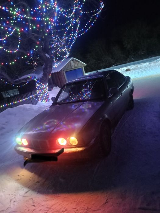 Продам легенду БМВ Е34