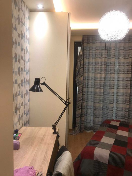 Дава се под наем Едностаен апартамент в Пловдив, Младежки Хълм - 61 кв.м за 145000 € - Снимка #4