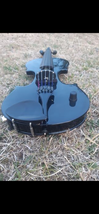Vioara  Zeta.model cv 45 noua