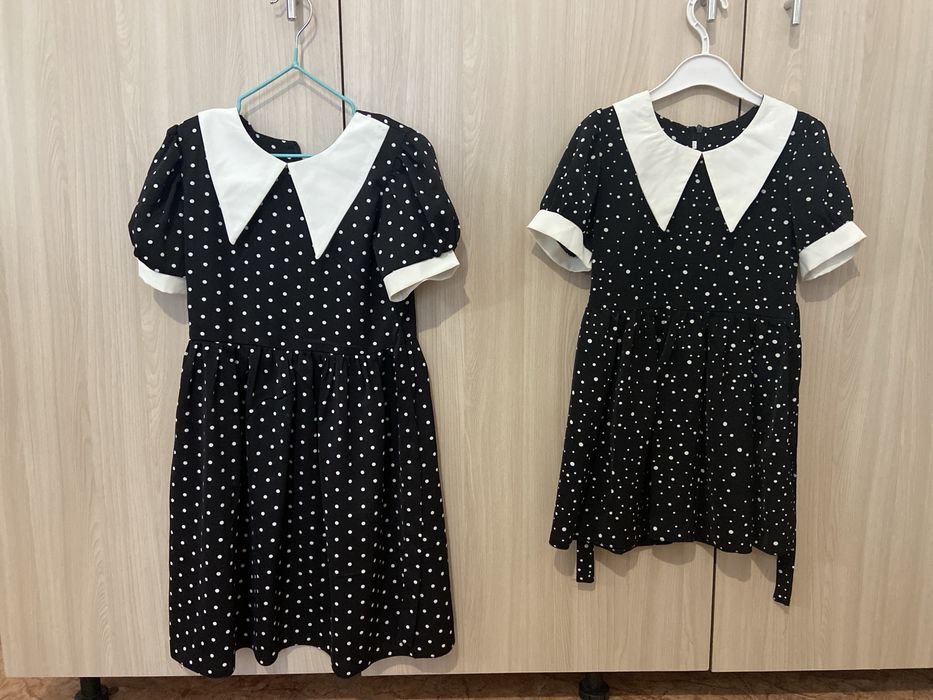 Продам платья на девочек