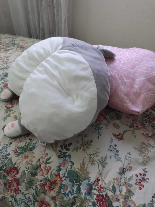 Възглавници декоративни