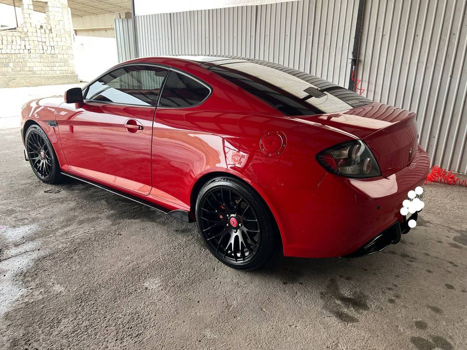 Tuskani sotiladi idealni xolatda