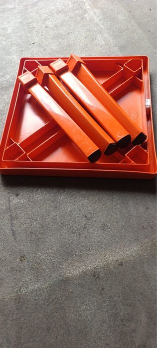 Детский игральный стол