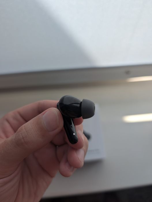 Продам наушники Soundcore Liberty 4 Pro