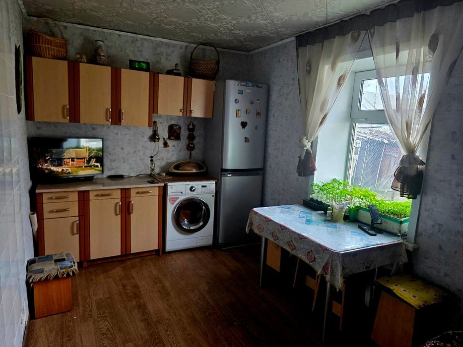 Продам дом-особняк