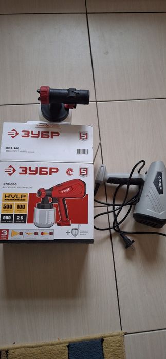 Миксер для коктелей