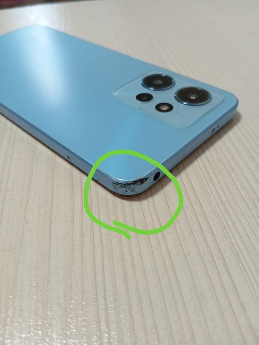 Редми нот 12 ПМ 128