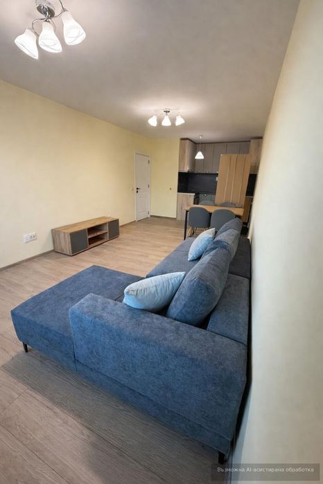 Дава се под наем Двустаен апартамент в София, Овча купел - 64 кв.м за 700 € - Снимка #1