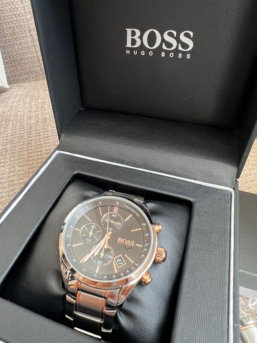 Часовник - HUGO BOSS