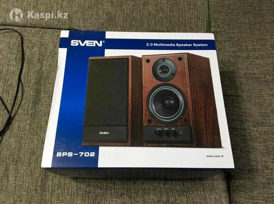 Колонки | SVEN SPS-702