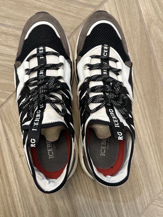 Мъжки обувки Iceberg 45 номер