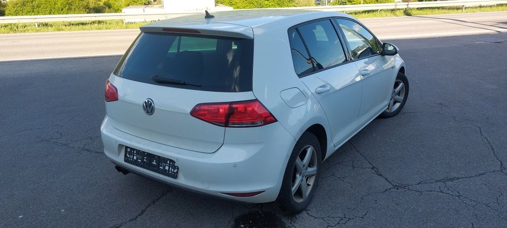 VW GOLF 7-CUP-2.0Tdi ( 150cp ) EURO 6B ‼️ SPORT-An 2015 ‼️