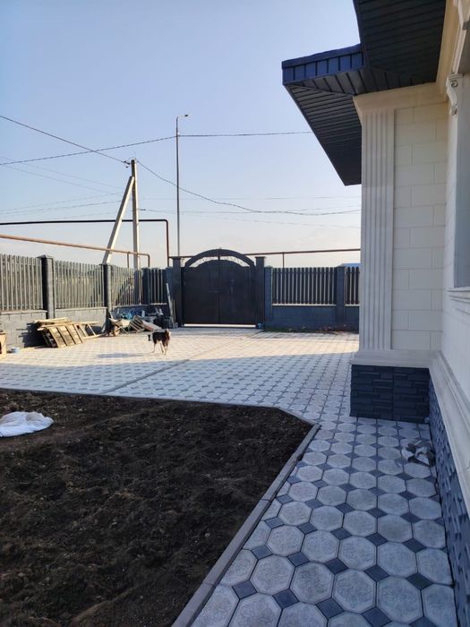 Дом с евроремонтом.4 комнатный