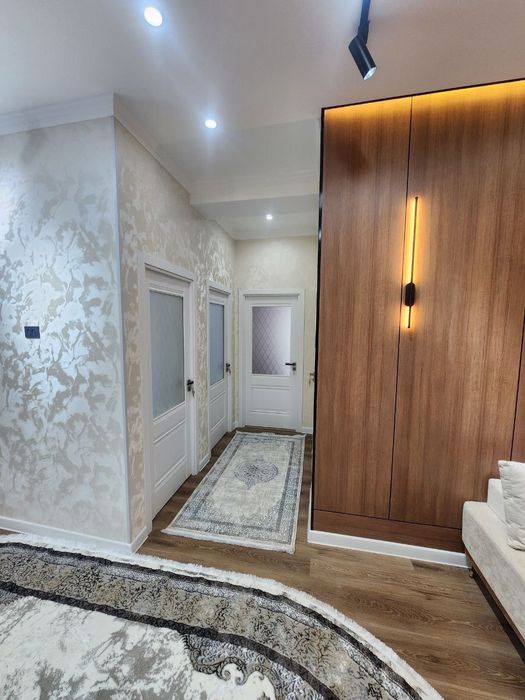 3х комнатная лукс квартира в сити латико