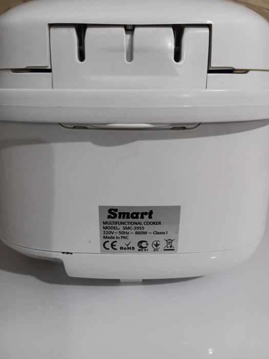 Продам мультиварку"Smart" 11000тг