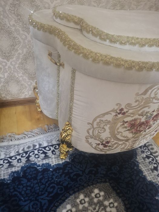 Srochna Sarpo Sandiq sotiladi