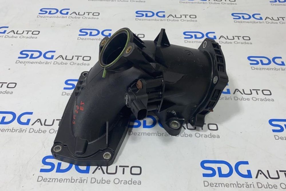 Tub aer galerie A6510900728 E C Class 2.2 CDI 2010–2018 Euro 5/6